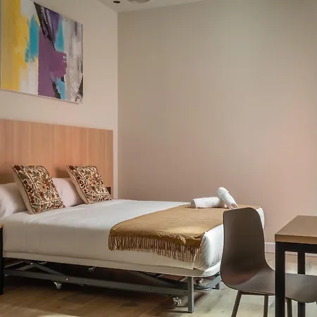 Hotel Aerohotel Barcelona Airport 24h