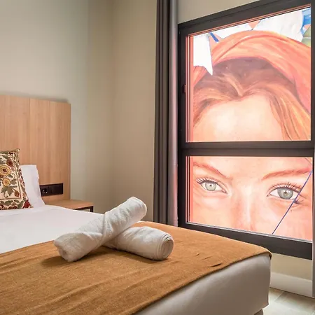 Aerohotel Barcelona Airport 24h * El Prat de Llobregat