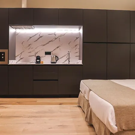 Aerohotel Barcelona Airport 24h Hotel *