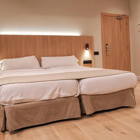 Hotel Aerohotel Barcelona Airport 24h *