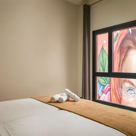 Aerohotel Barcelona Airport 24h * El Prat de Llobregat