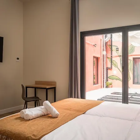 Aerohotel Barcelona Airport 24h Hotel