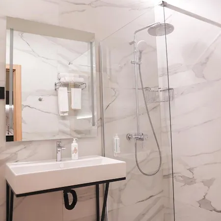 Hotel Aerohotel Barcelona Airport 24h El Prat de Llobregat